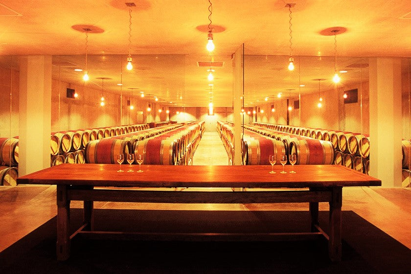 Dominus Napa Valley 美國納帕谷多明納斯酒莊 75cl