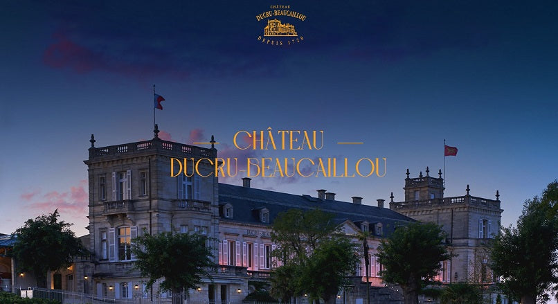 La Croix de Beaucaillou 寶嘉龍副牌紅酒 75cl