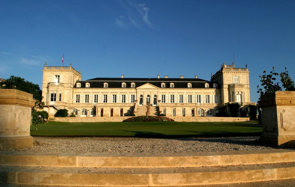 La Croix de Beaucaillou 寶嘉龍副牌紅酒 75cl