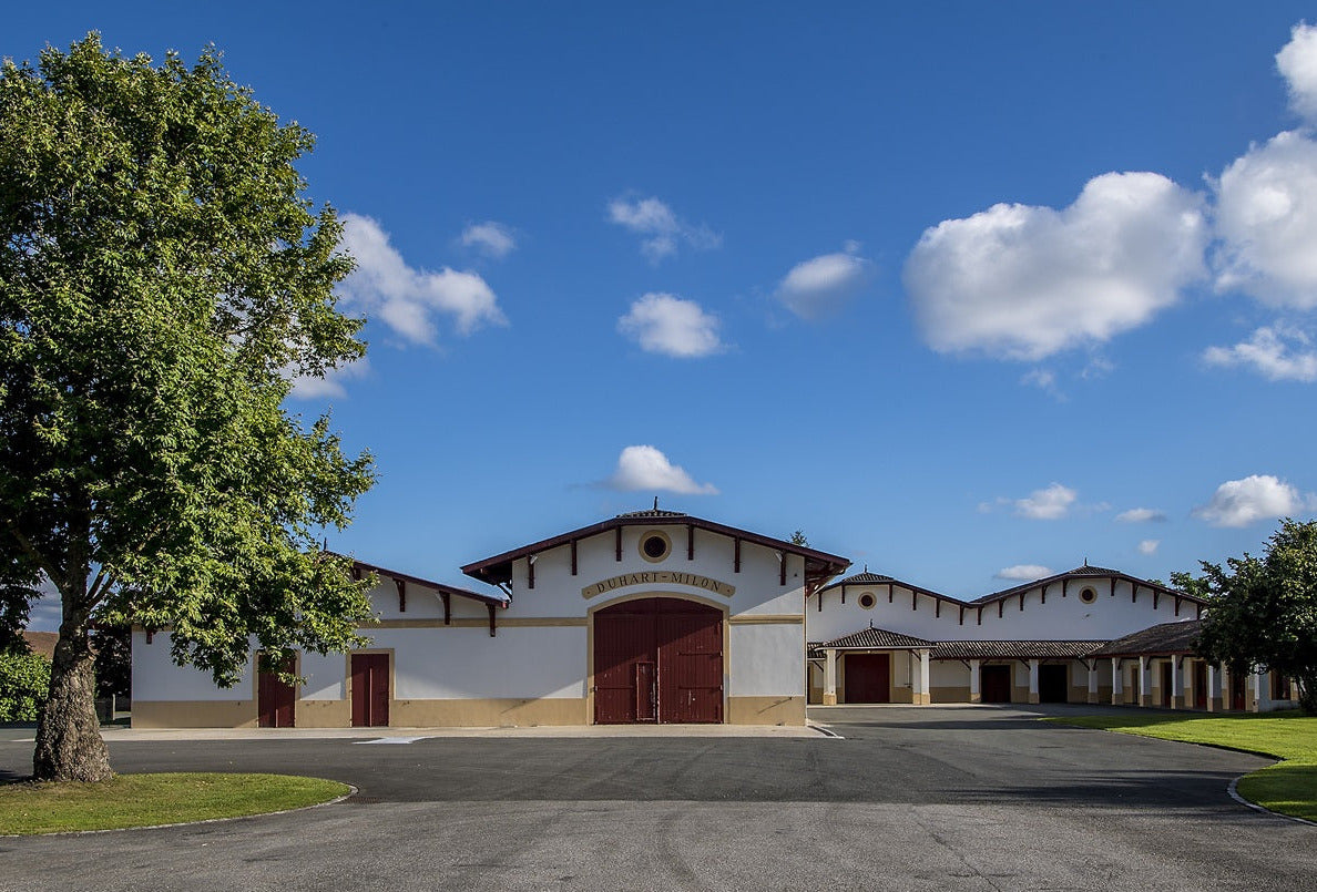 Chateau Duhart Milon 都夏美隆/杜哈米隆莊紅酒 75cl