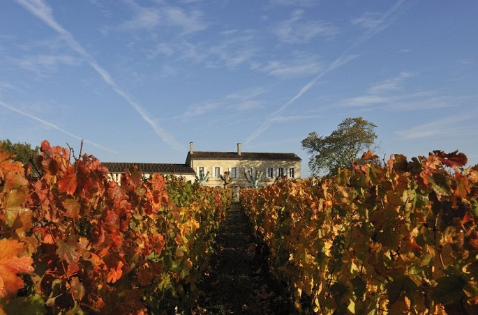 Chateau L Eglise Clinet 克里奈教堂莊紅酒 75cl