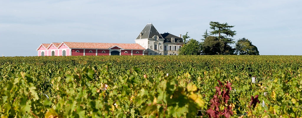 Chateau L Evangile 樂王吉莊紅酒 75cl