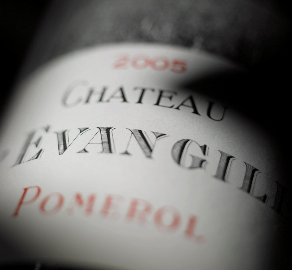 Chateau L Evangile 樂王吉莊紅酒 75cl