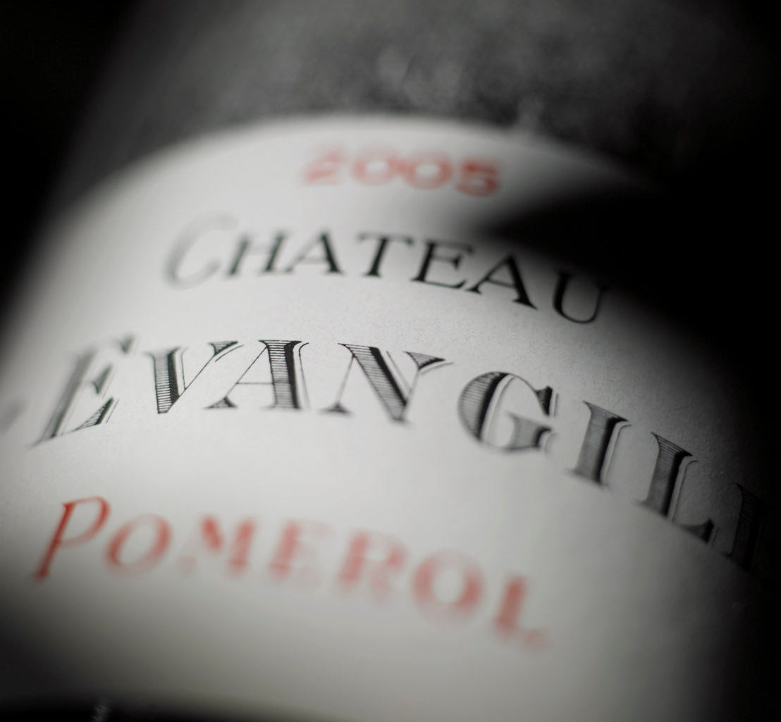 Chateau L Evangile 樂王吉莊紅酒 75cl