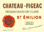 Chateau Figeac 飛卓莊紅酒 75cl