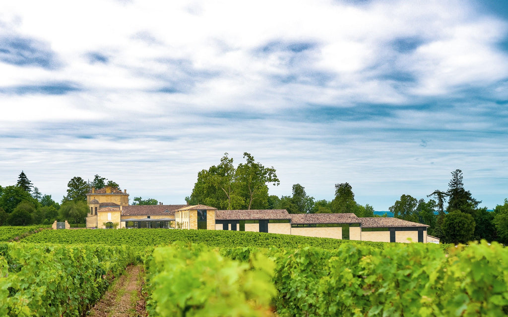 Chateau Figeac 飛卓莊紅酒 75cl