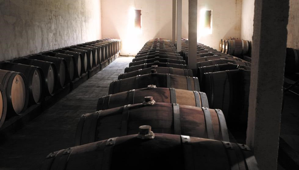 Chateau La Fleur Saint Emilion 拉弗聖特美隆莊紅酒 75cl