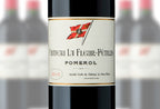 Chateau La Fleur Petrus 拉弗柏圖斯(柏圖斯之花)莊紅酒 75cl