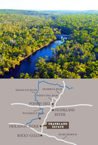 Frankland Estate Isolation Ridge Cabernet Sauvignon 西澳福林牌素山赤霞珠紅酒 75cl