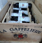 Chateau La Gaffeliere 嘉芙麗莊紅酒 75cl