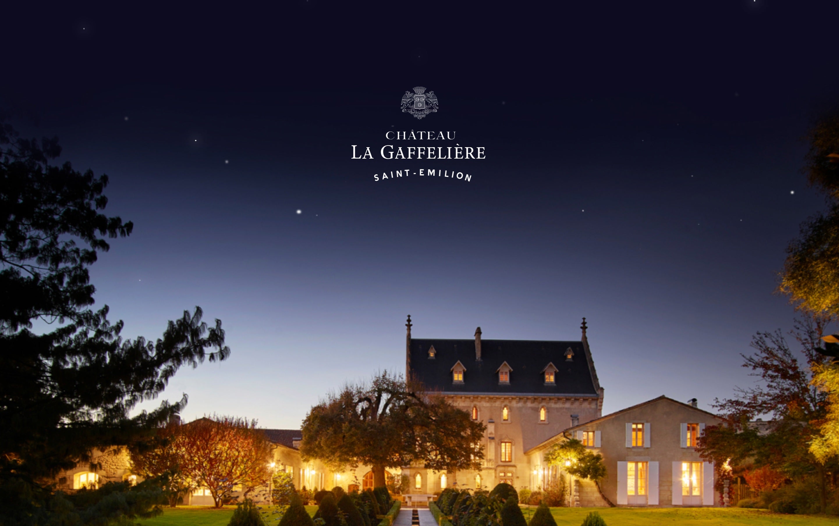 Chateau La Gaffeliere 嘉芙麗莊紅酒 75cl