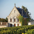 Chateau La Gaffeliere 嘉芙麗莊紅酒 75cl