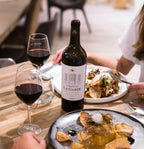 Chateau La Garde Rouge 麗嘉莊紅酒 75cl