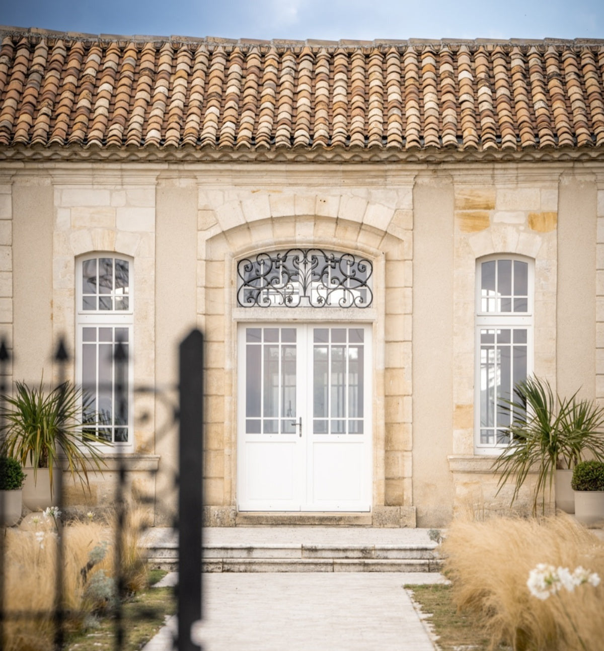 Chateau La Garde Rouge 麗嘉莊紅酒 75cl