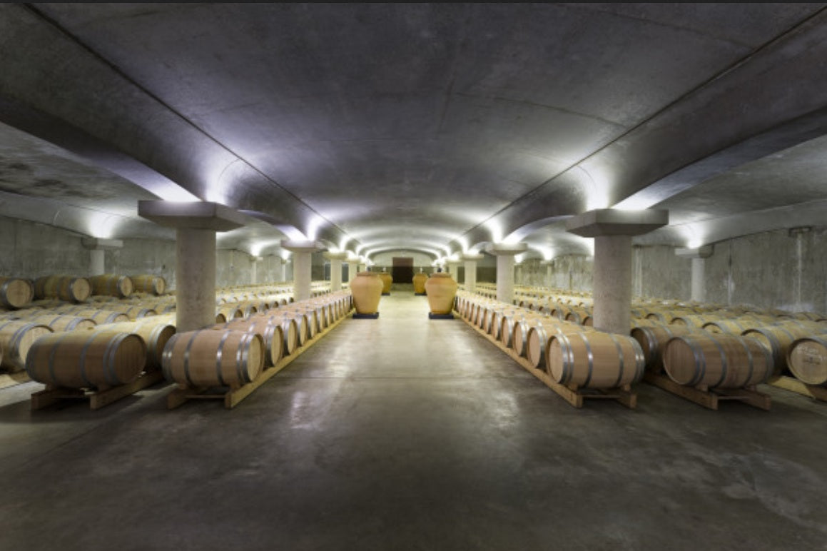 Chateau La Garde Rouge 麗嘉莊紅酒 75cl