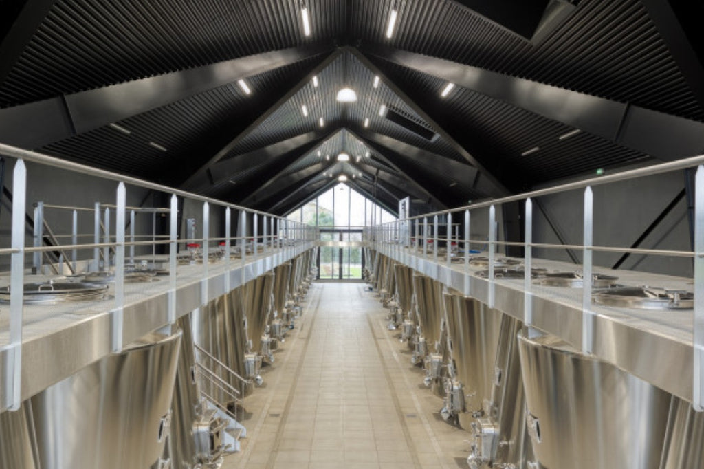 Chateau La Garde Rouge 麗嘉莊紅酒 75cl