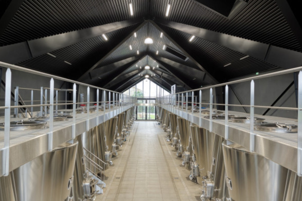 Chateau La Garde Rouge 麗嘉莊紅酒 75cl