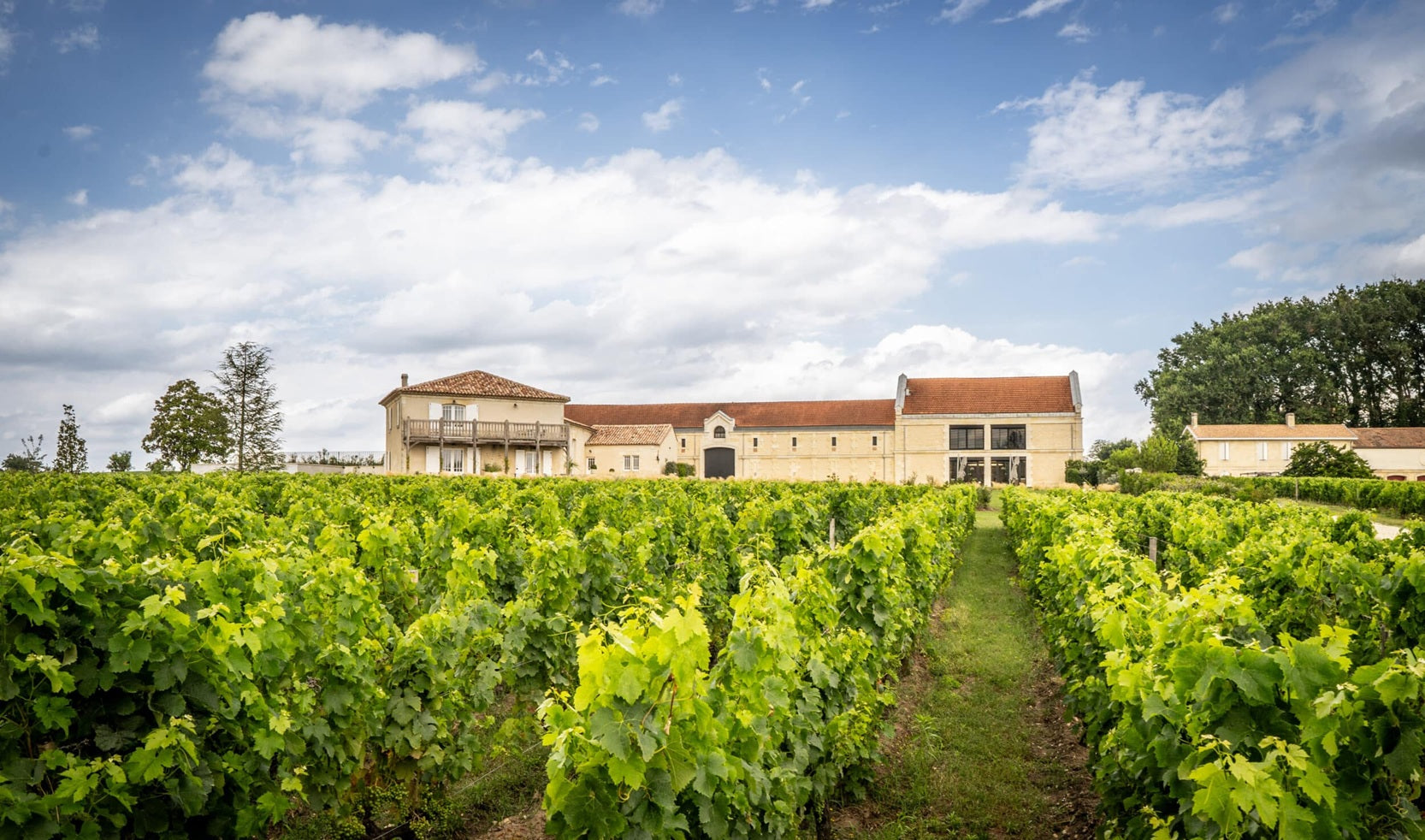 Chateau La Garde Rouge 麗嘉莊紅酒 75cl