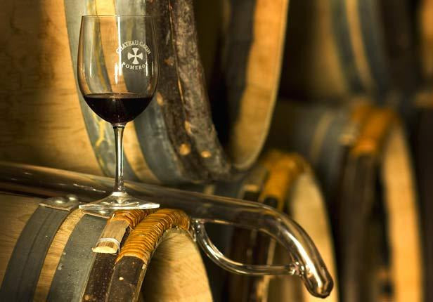 Chateau Gazin 嘉仙莊紅酒 75cl