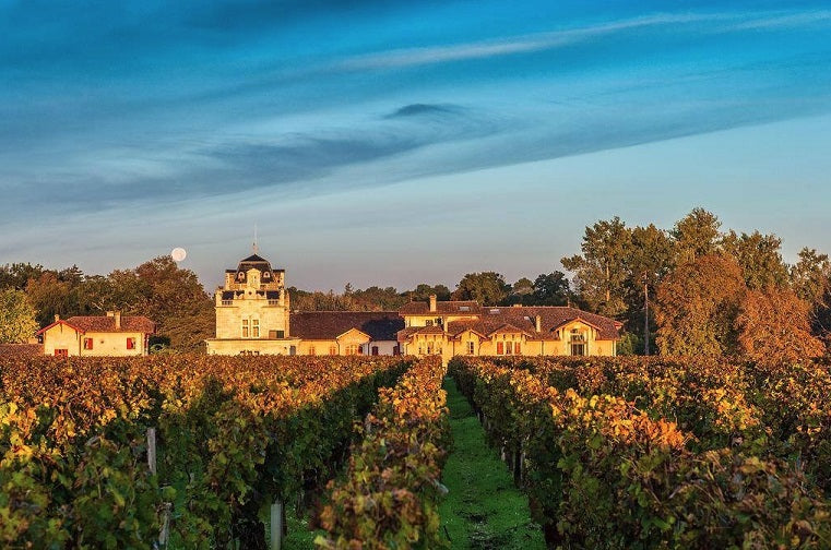 La Sirene de Giscours 傑斯高(美人魚)副牌紅酒 75cl