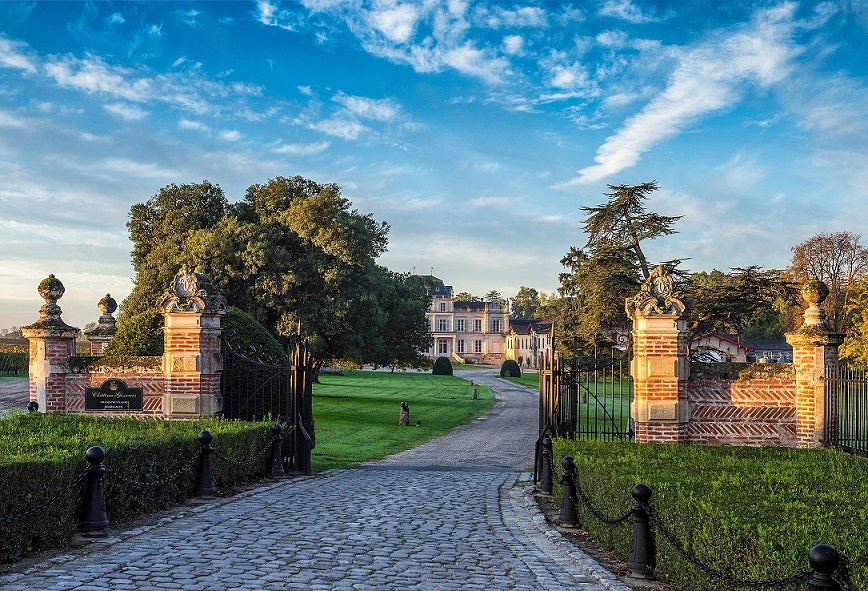 La Sirene de Giscours 傑斯高(美人魚)副牌紅酒 75cl