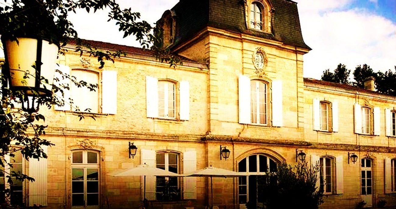 Chateau Les Grands Marechaux 葛馬素莊紅酒 75cl