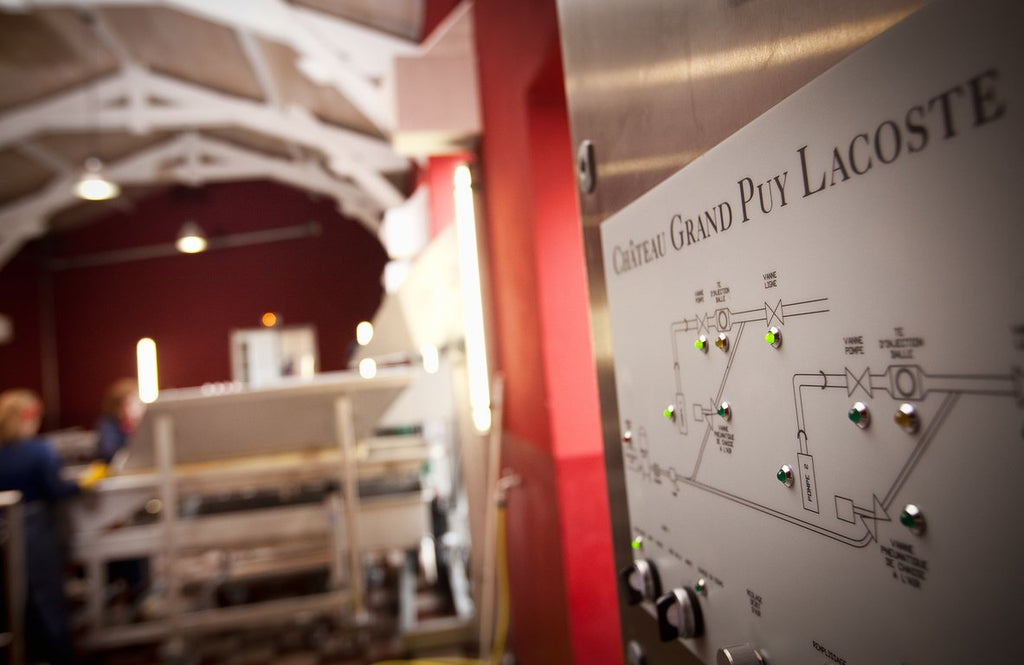 Lacoste Borie 拉古斯副牌紅酒 75cl