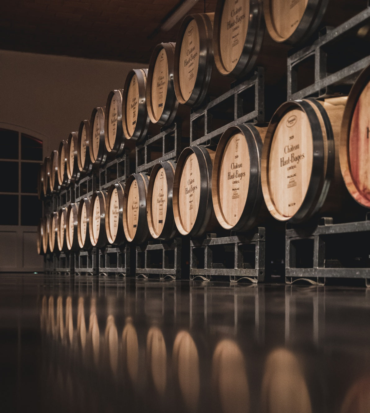 Chateau Haut Bages Liberal 奧巴里奇莊紅酒 75cl