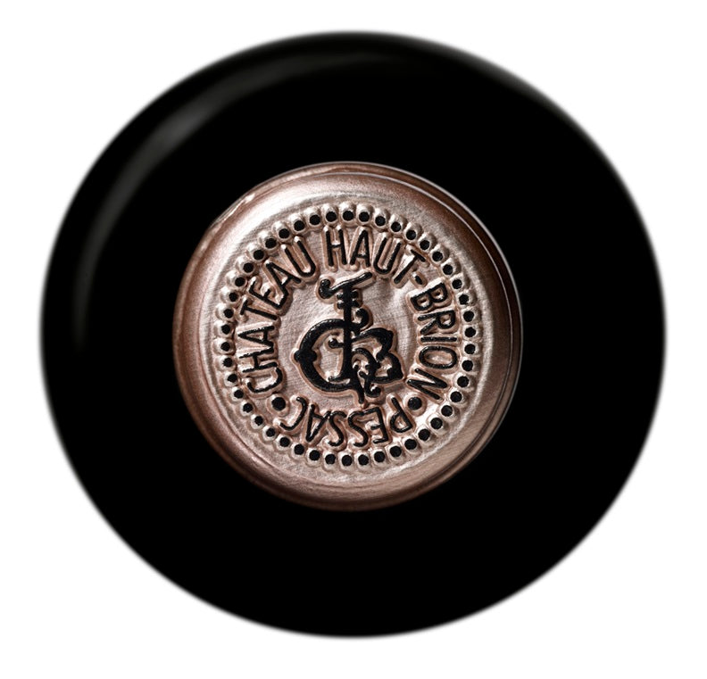 Chateau Haut Brion Rouge 侯伯王/奧比昂莊紅酒 75cl – Topsy Trading
