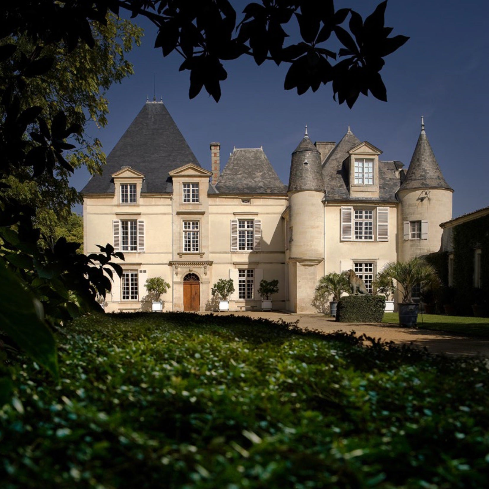 Le Clarence de Haut Brion 侯伯王/奧比昂副牌紅酒 75cl – Topsy Trading