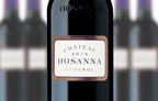 Chateau Hosanna 奧山娜(凱歌)莊紅酒 75cl