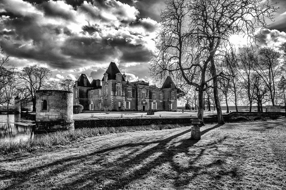 Blason d Issan 迪仙副牌紅酒 75cl