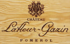 Chateau Lafleur Gazin 拉弗嘉仙莊紅酒 75cl