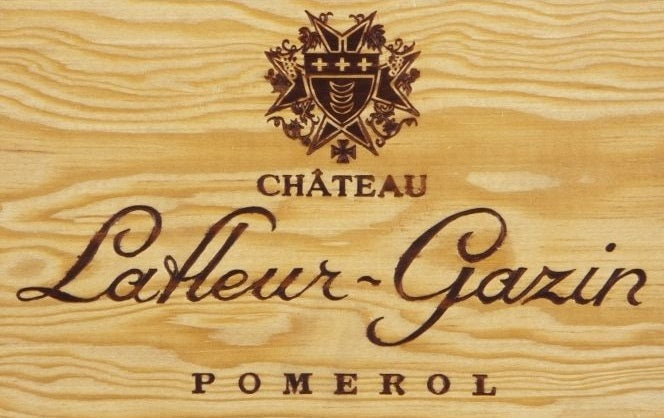 Chateau Lafleur Gazin 拉弗嘉仙莊紅酒 75cl