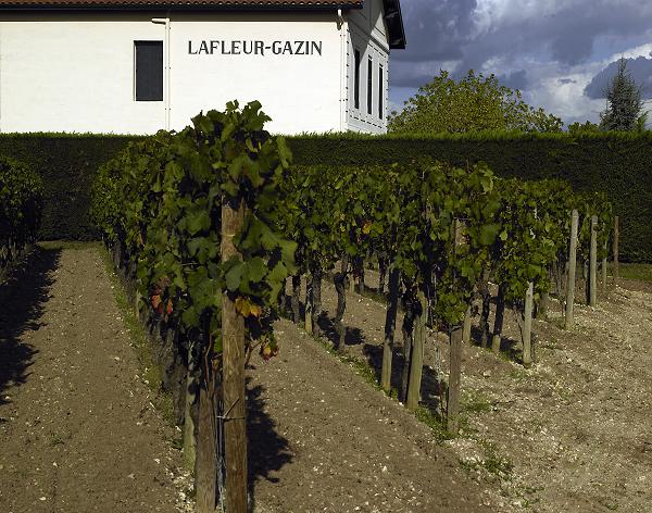 Chateau Lafleur Gazin 拉弗嘉仙莊紅酒 75cl