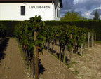 Chateau Lafleur Gazin 拉弗嘉仙莊紅酒 75cl