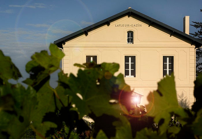 Chateau Lafleur Gazin 拉弗嘉仙莊紅酒 75cl