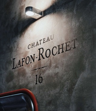 Chateau Lafon Rochet 拉科魯錫莊紅酒 75cl