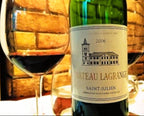 Chateau Lagrange Saint Julien 拉格喜(力關)聖于連莊紅酒 75cl