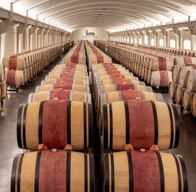 Chateau Lagrange Saint Julien 拉格喜(力關)聖于連莊紅酒 75cl