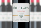 Chateau Lagrange Pomerol 拉格波美候莊紅酒 75cl