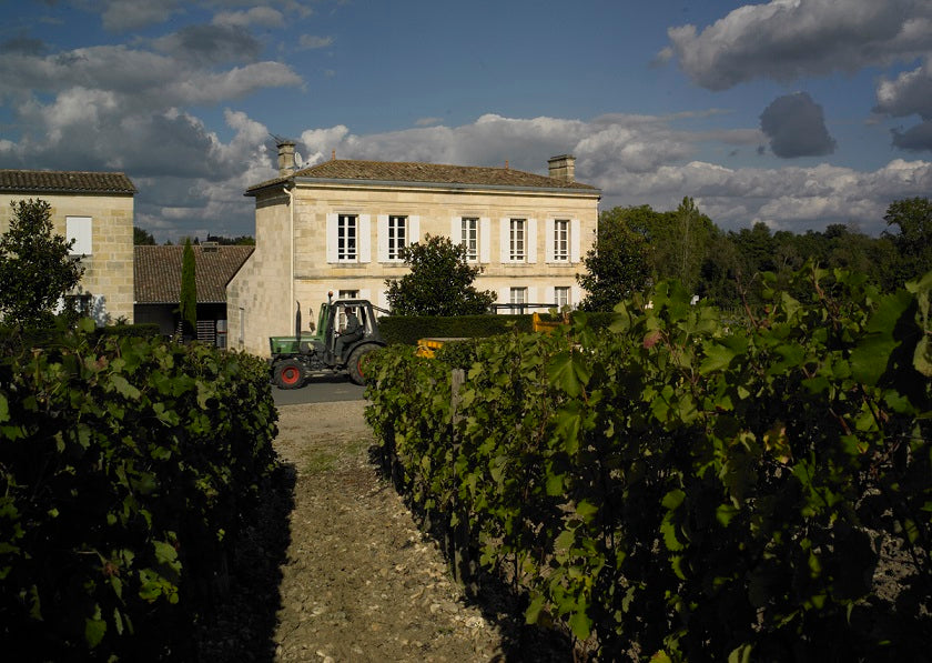 Chateau Lagrange Pomerol 拉格波美候莊紅酒 75cl