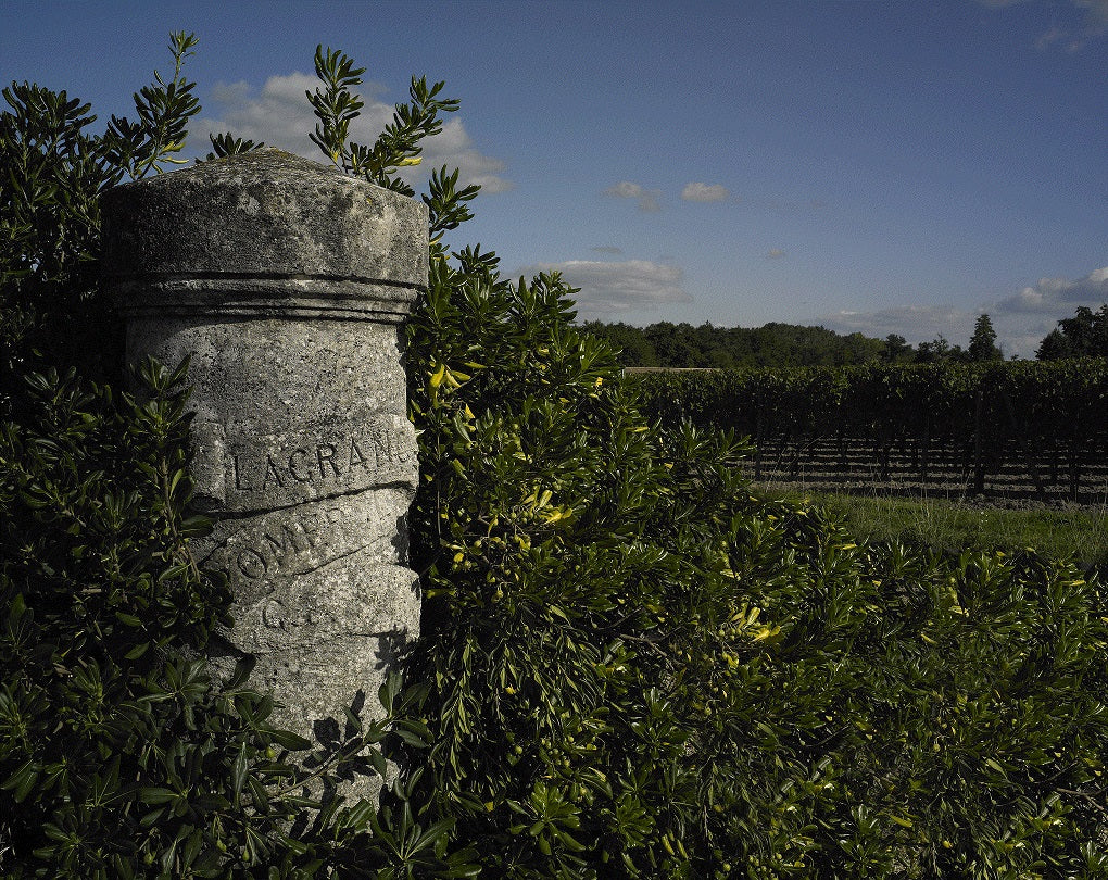 Chateau Lagrange Pomerol 拉格波美候莊紅酒 75cl