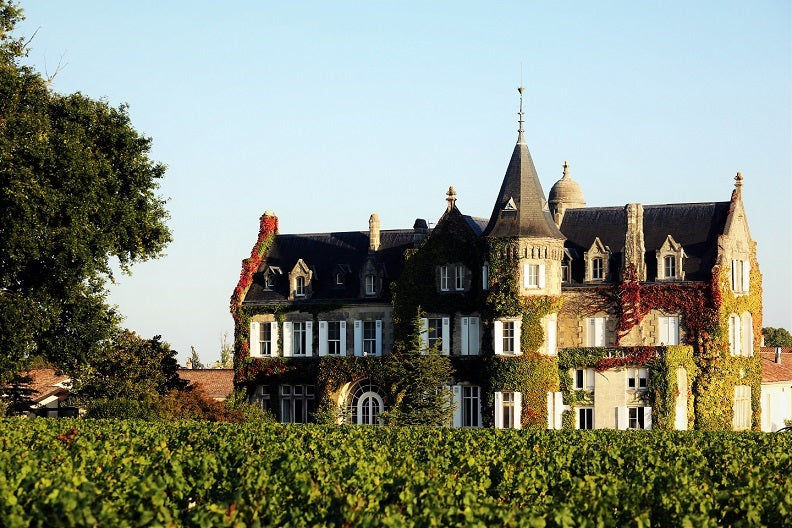 Chateau Lascombes 力士金莊紅酒 75cl