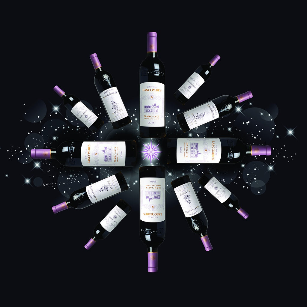 Chateau Lascombes 力士金莊紅酒 75cl