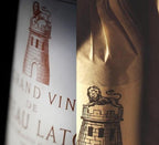 Chateau Latour Pauillac 拉圖莊紅酒 75cl