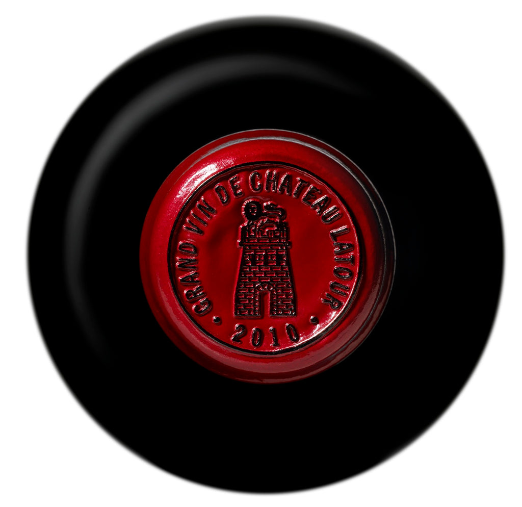 Chateau Latour Pauillac 拉圖莊紅酒 75cl