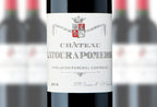 Chateau Latour A Pomerol 拉圖波美候莊紅酒 75cl