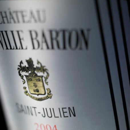 Chateau Leoville Barton 里維巴頓莊紅酒 75cl