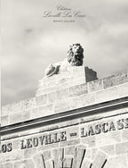 Le Petit Lion du Leoville Lascases 雄獅副牌紅酒 75cl